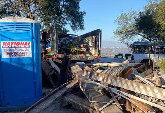 EFast Junk Removal San Ramon commercial business and office junk removal services are a great for all those who want affordable prices without sacrificing service quality.